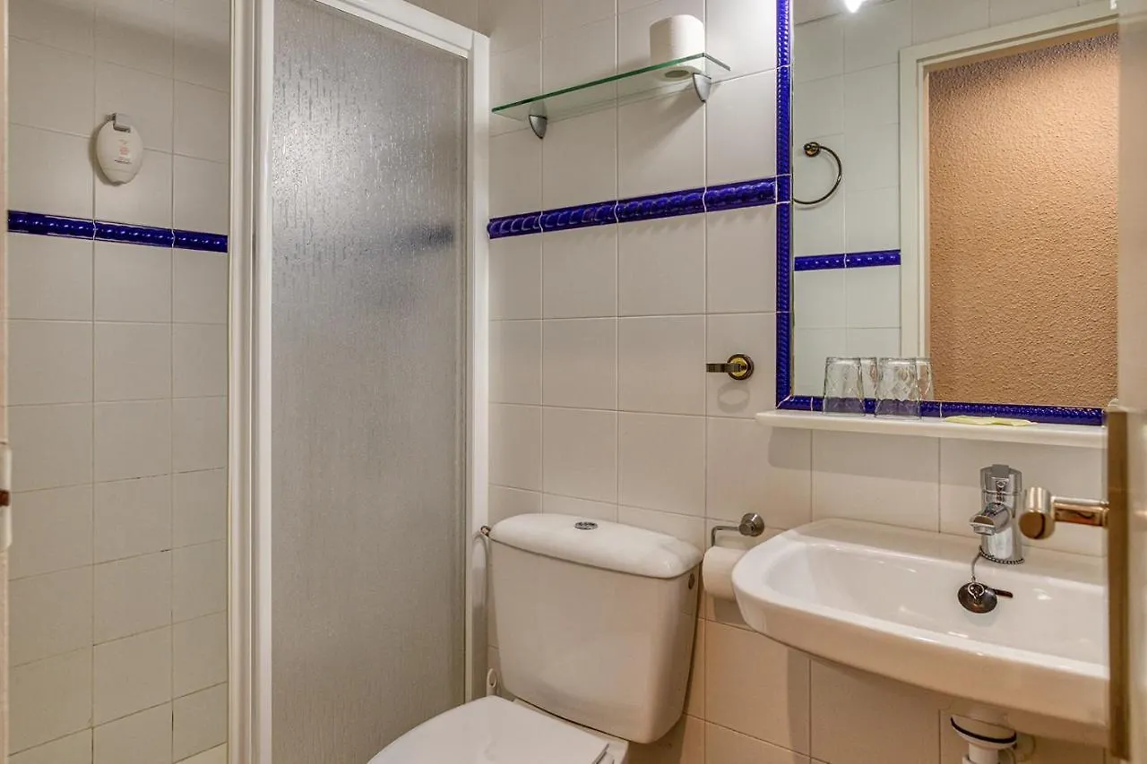 La Fonda Bed and Breakfast Cadaqués Bed & Breakfast