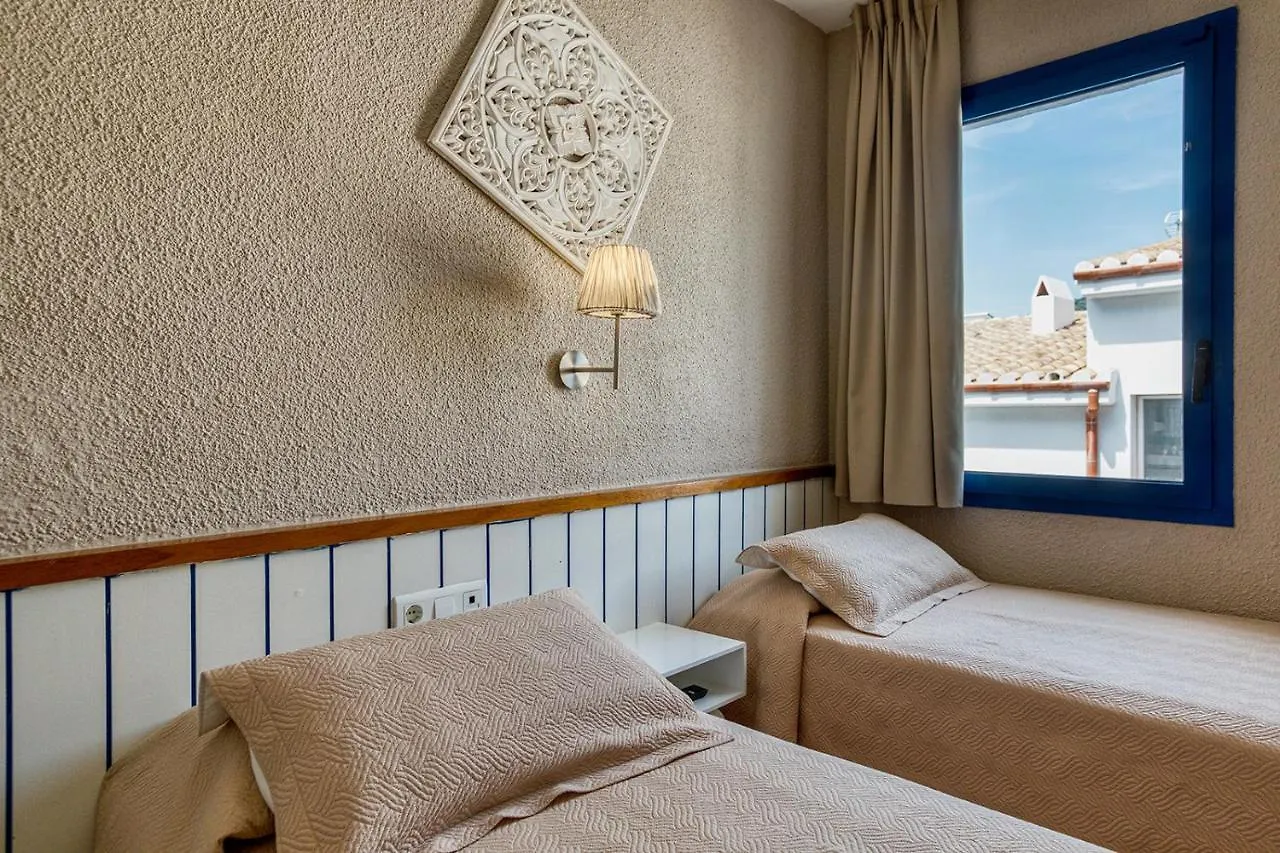 La Fonda Bed and Breakfast Cadaqués