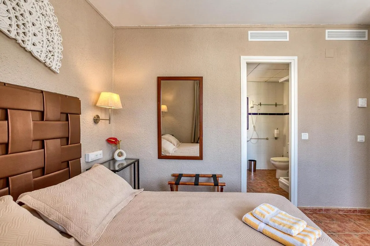 La Fonda Bed and Breakfast Cadaqués 2*,  Spanien