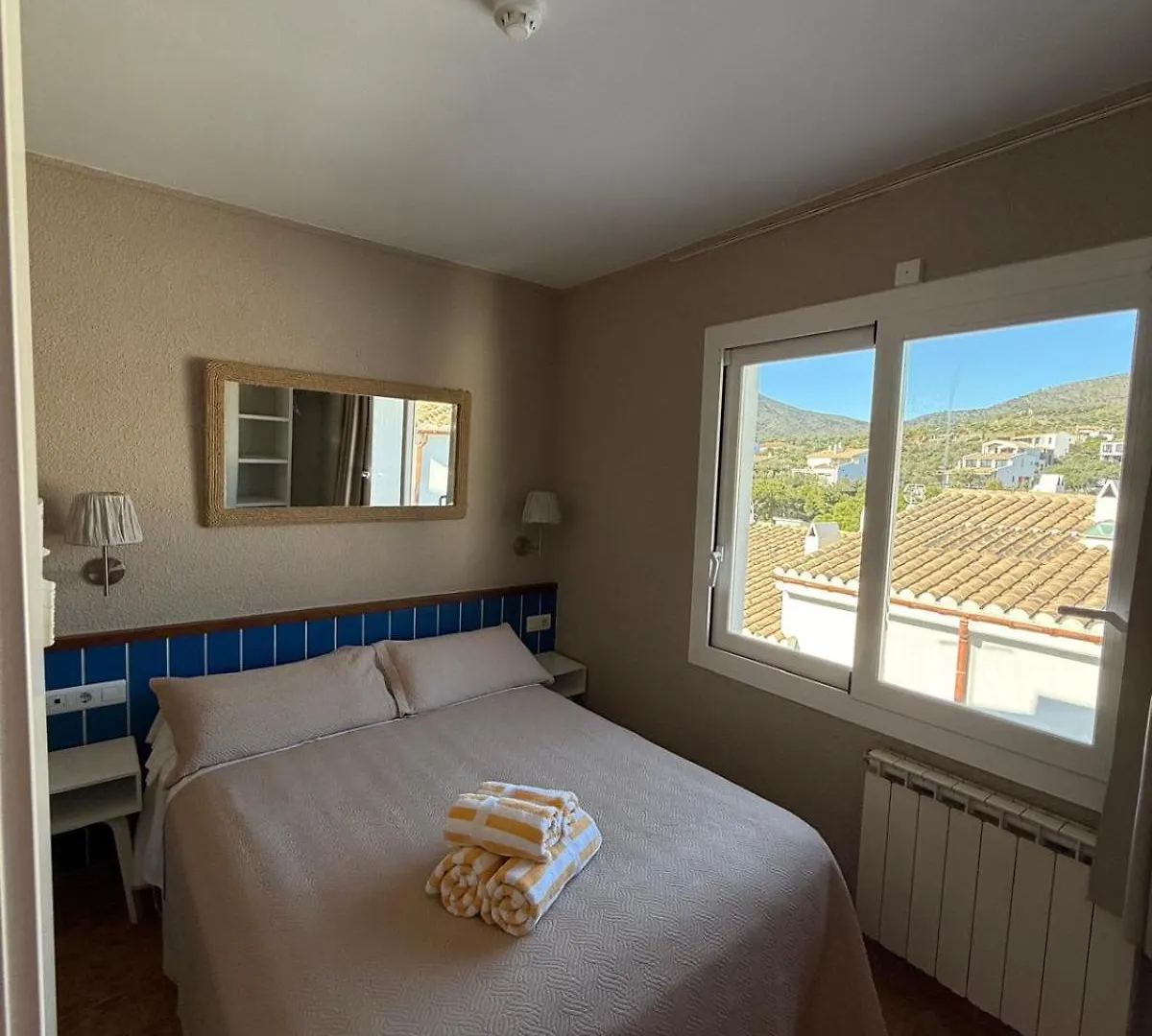 La Fonda Bed and Breakfast Cadaqués