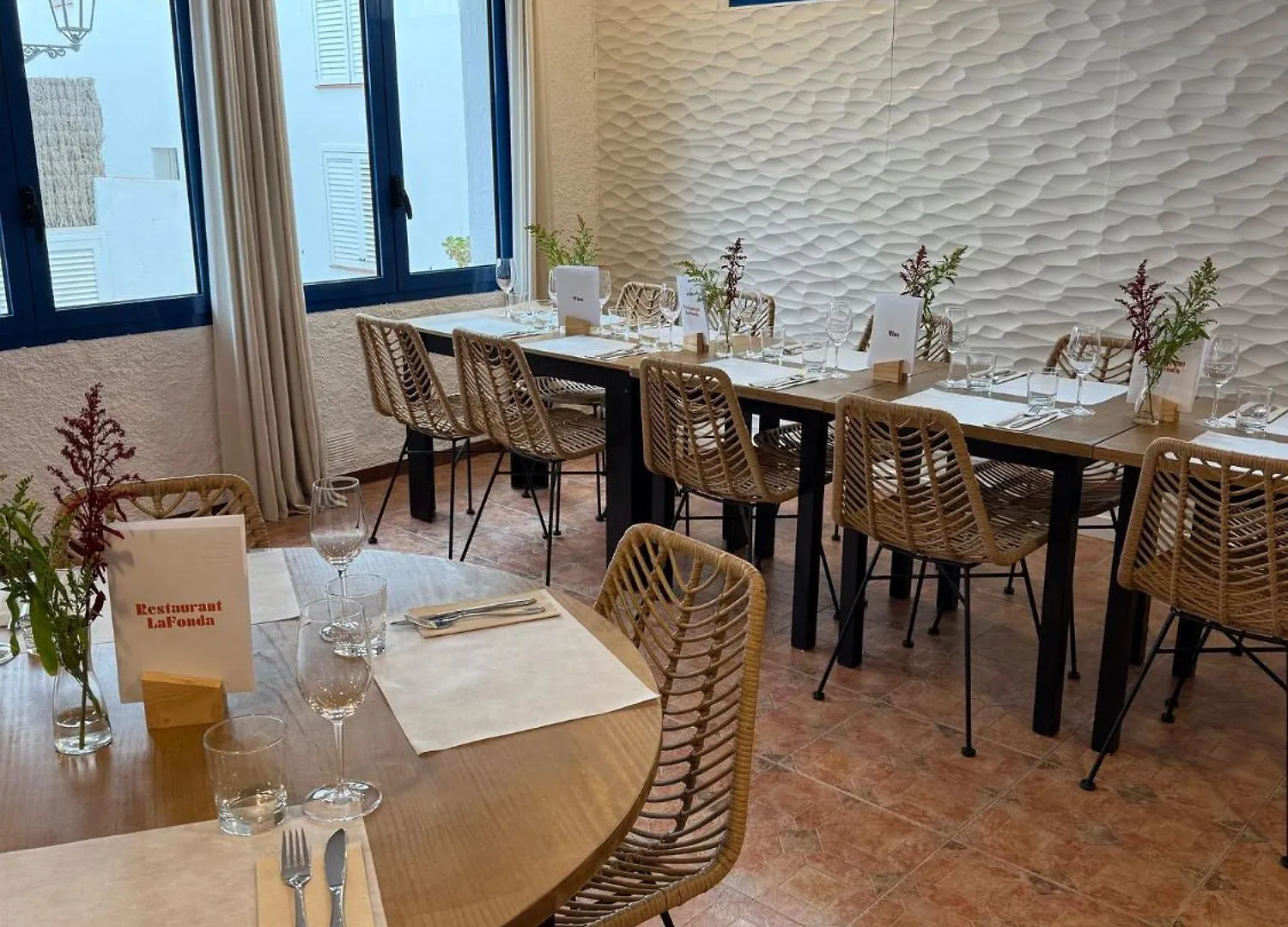 La Fonda Bed and Breakfast Cadaqués