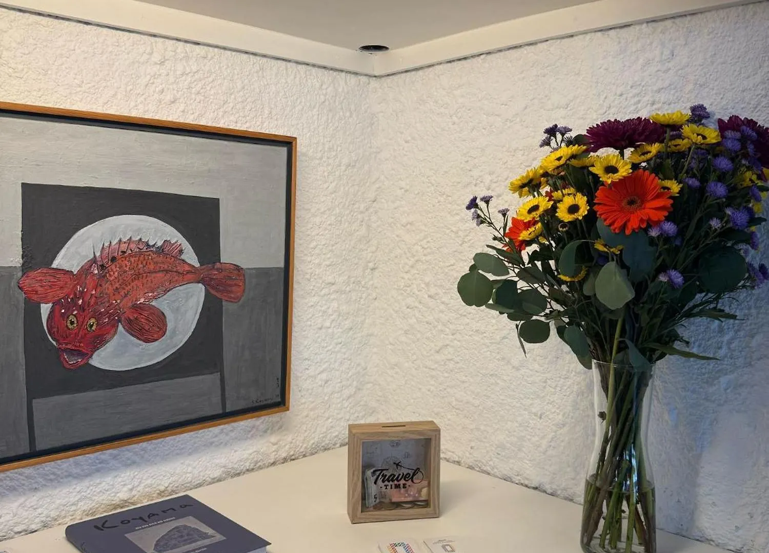 La Fonda Bed and Breakfast Cadaqués Spanien