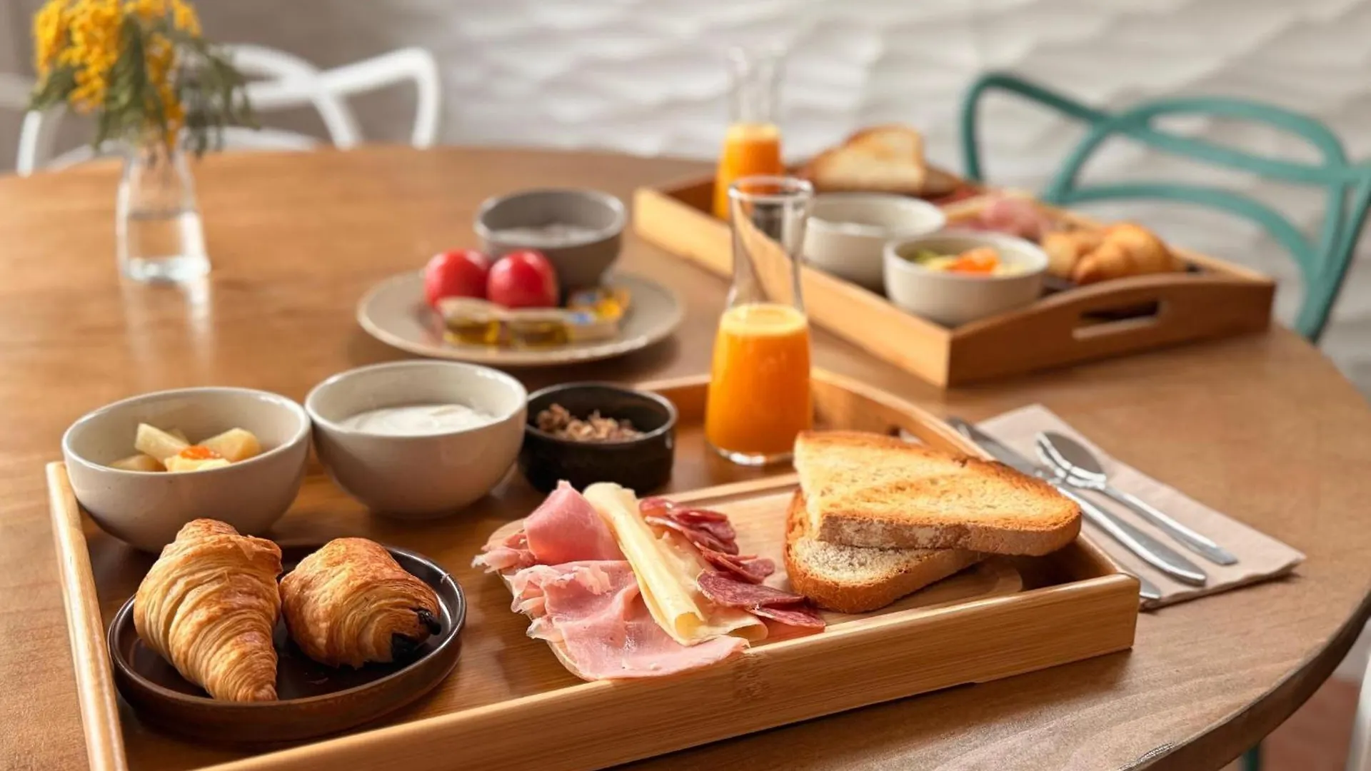 La Fonda Bed and Breakfast Cadaqués