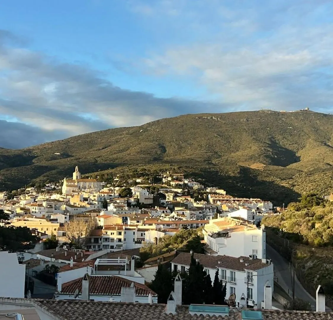 Bed & Breakfast La Fonda Bed and Breakfast Cadaqués