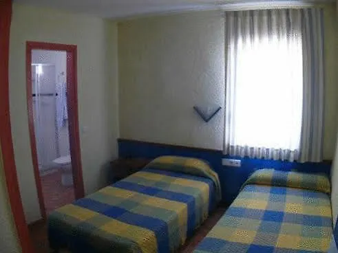 Bed & Breakfast La Fonda Bed and Breakfast Cadaqués
