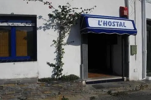 La Fonda Bed and Breakfast Cadaqués Bed & Breakfast