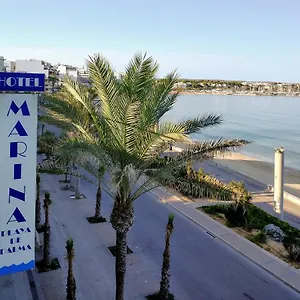 *** Hotel Marina Playa De Palma Spanien