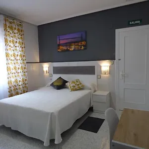  Gasthof Pension Camino Del Norte Spanien