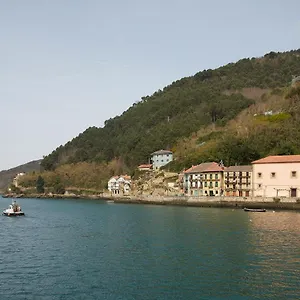  Gasthof Donibanea Spanien