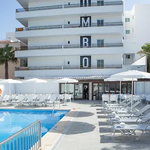 *** Hotel O7 Colombo Spanien