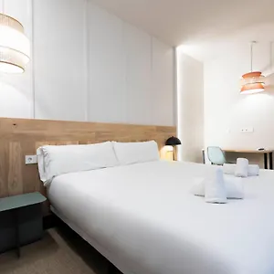  Gasthof Urbaia Spanien