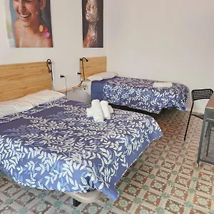  Guest house Arc House Mezquita - Only Adults Spain