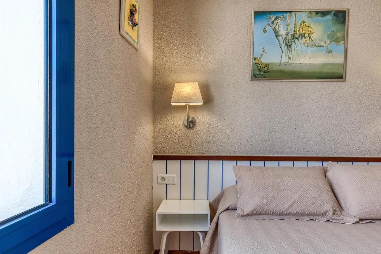 La Fonda Bed and Breakfast Cadaqués