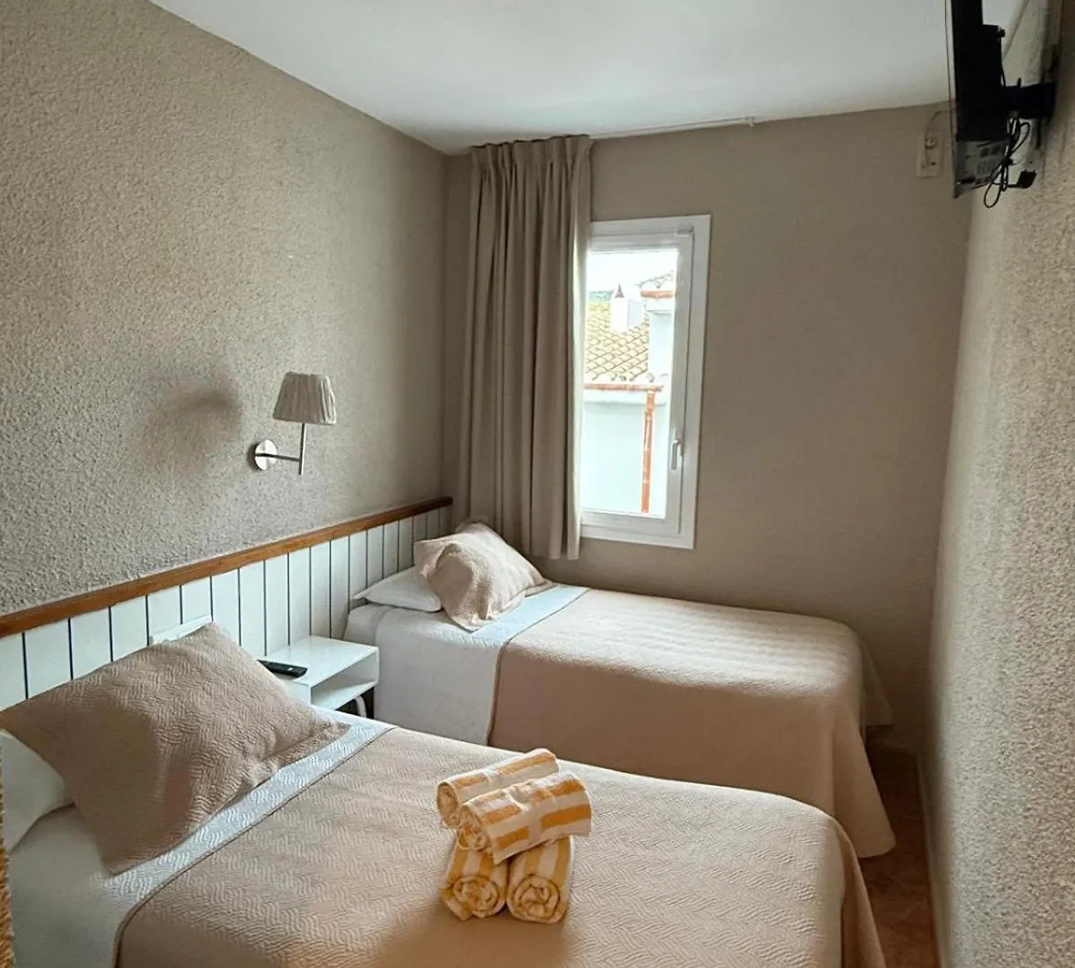 La Fonda Bed and Breakfast Cadaqués Spanje