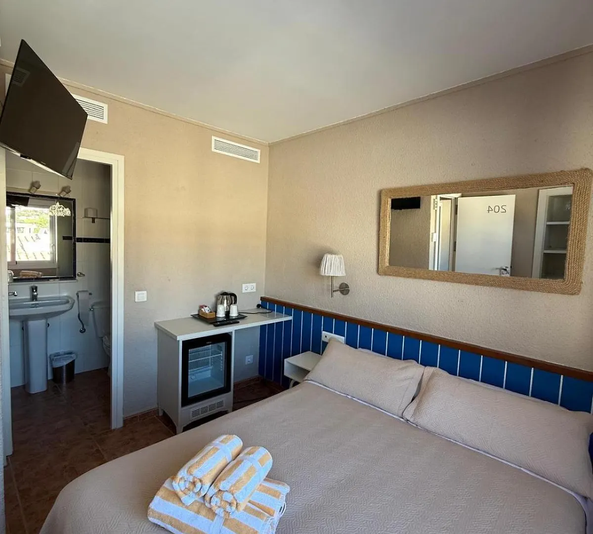 La Fonda Bed and Breakfast Cadaqués Spanje