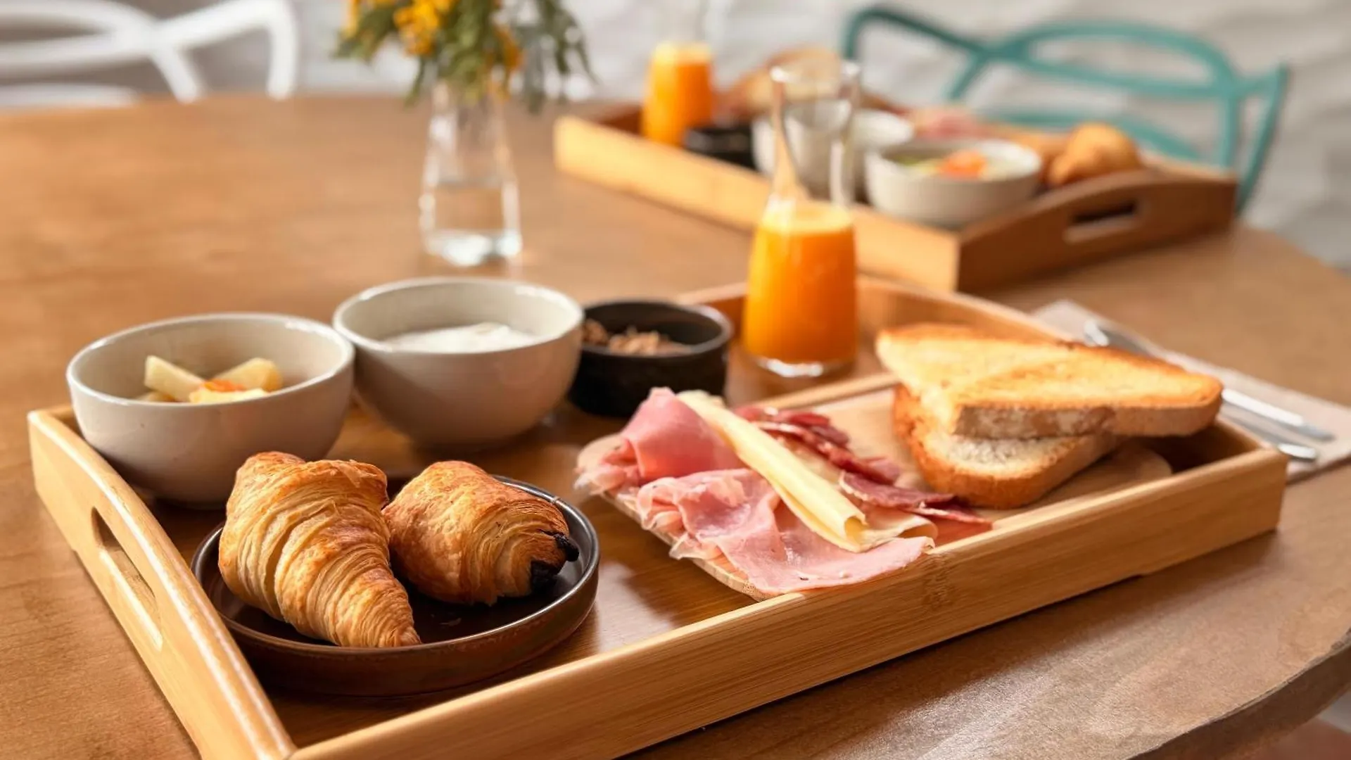 La Fonda Bed and Breakfast Cadaqués Spanje