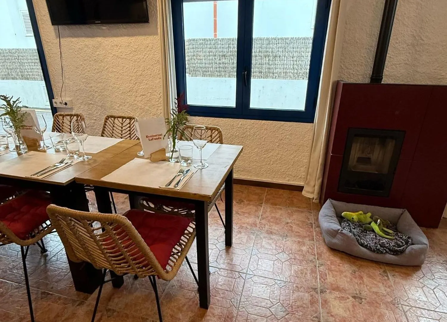 Bed & Breakfast La Fonda Bed and Breakfast Cadaqués