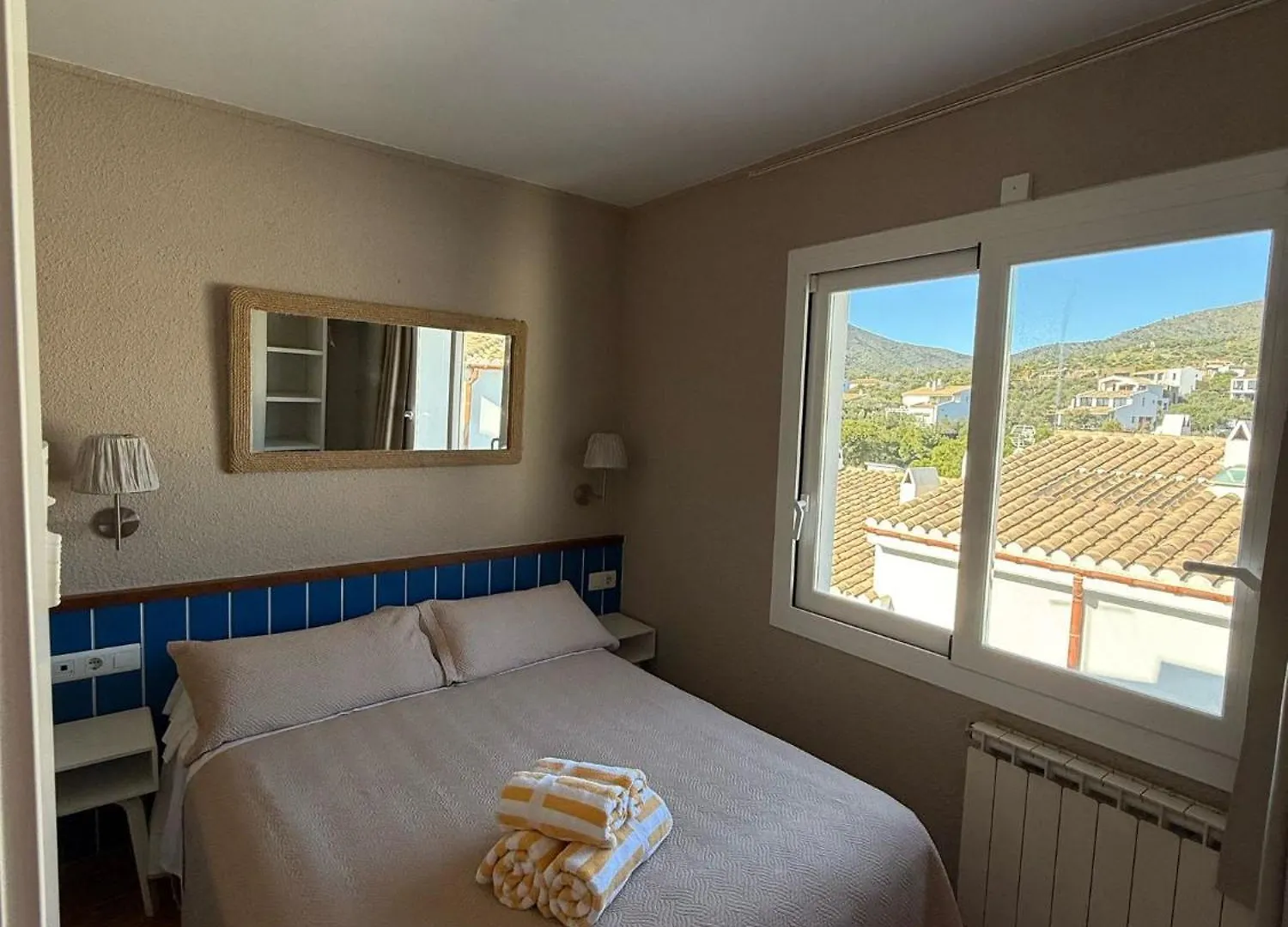 La Fonda Bed and Breakfast Cadaqués Spanje