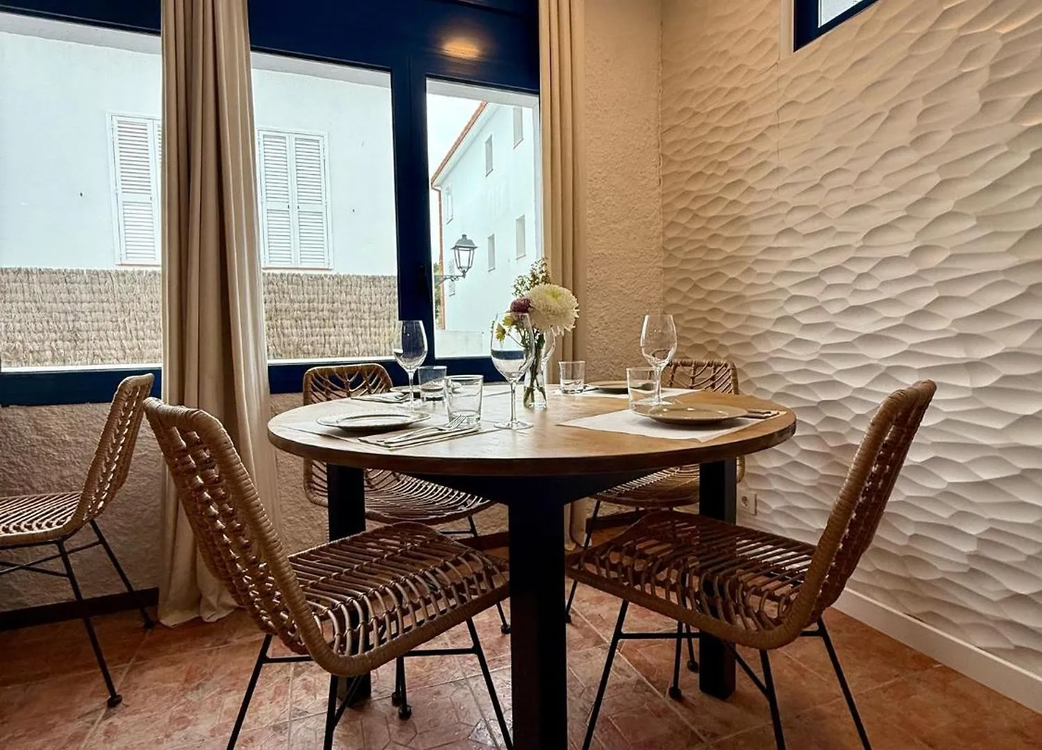 ** Bed & Breakfast La Fonda Bed and Breakfast Cadaqués Spanje
