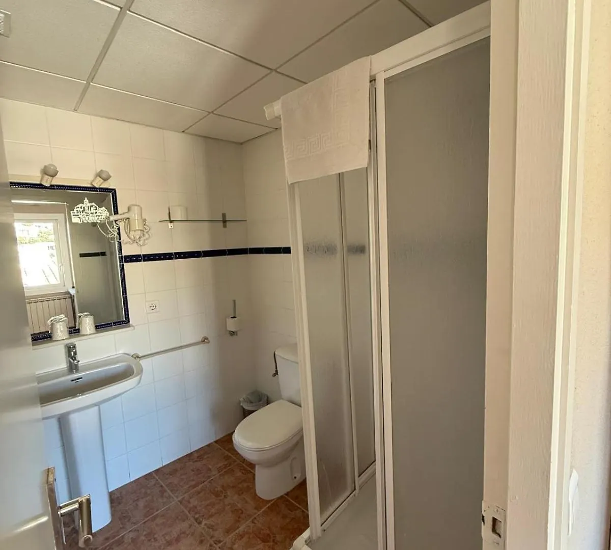 Bed & Breakfast La Fonda Bed and Breakfast Cadaqués