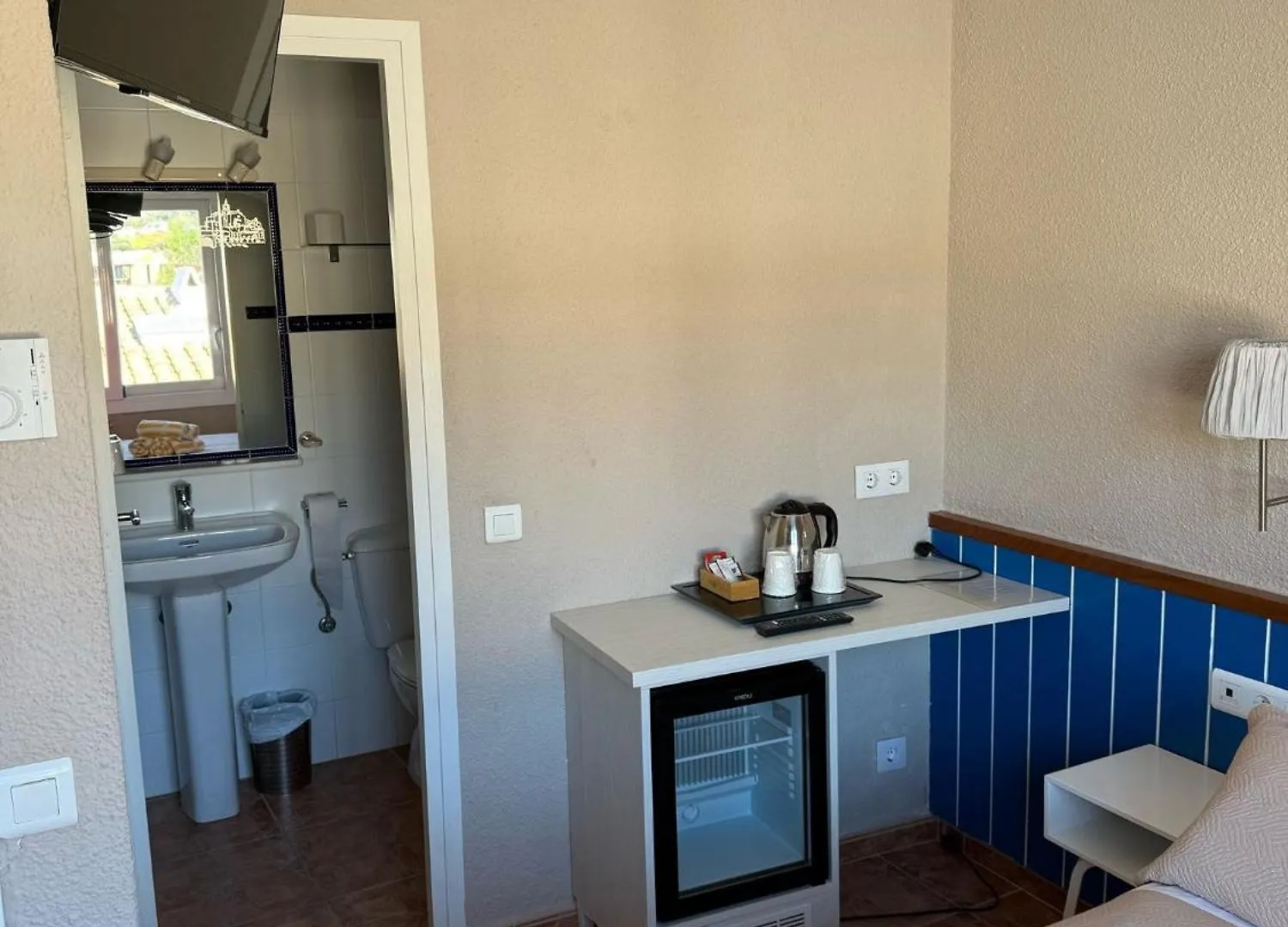 La Fonda Guest House Cadaques Spain