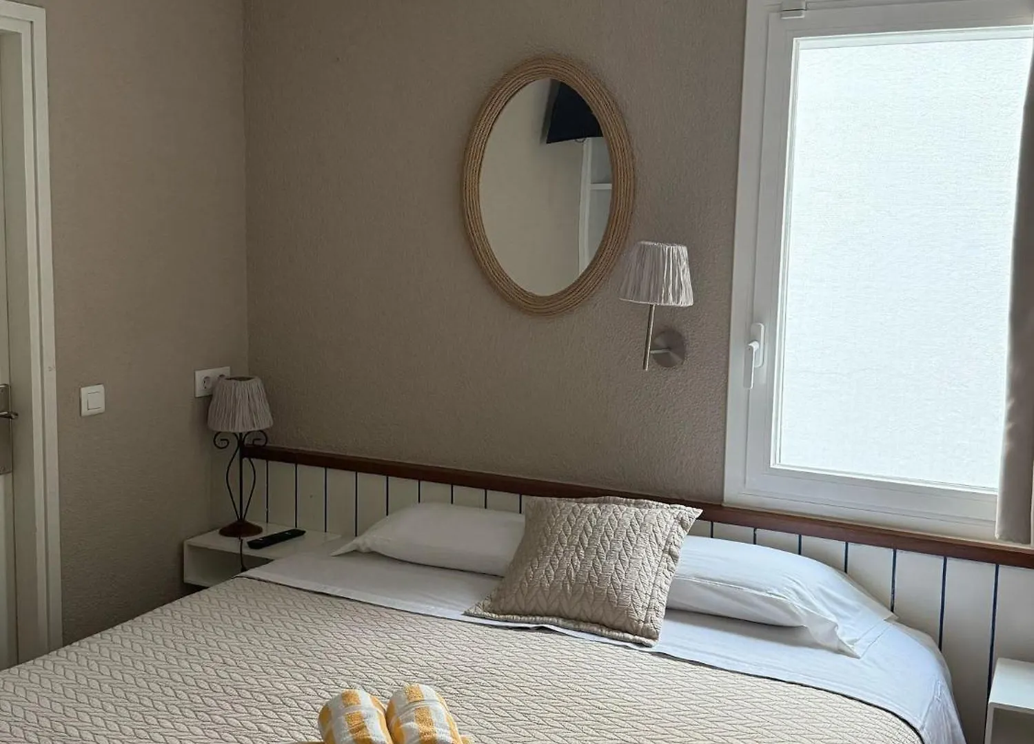 Bed & Breakfast La Fonda Bed and Breakfast Cadaqués