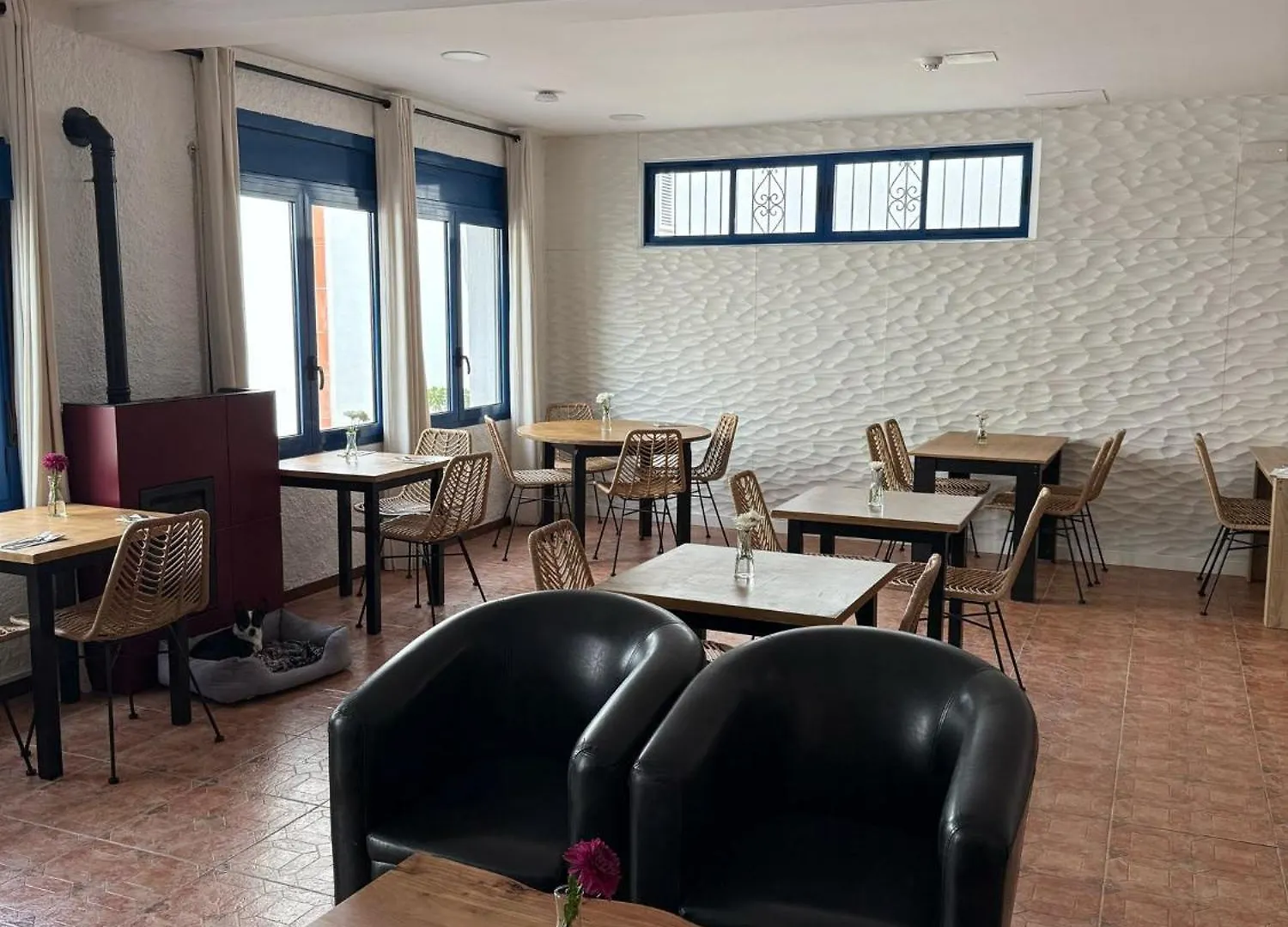 La Fonda Guest House Cadaques Bed & Breakfast