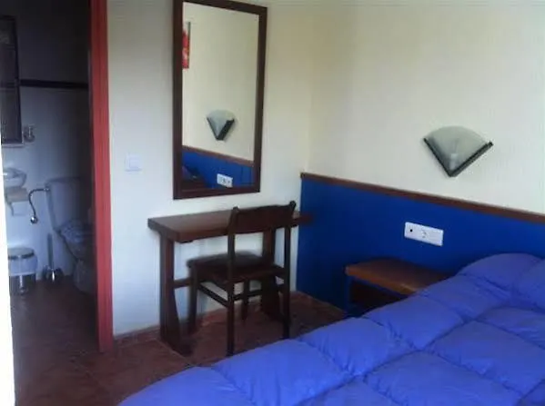 La Fonda Guest House Cadaques Bed & Breakfast