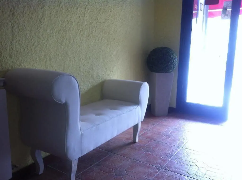 Bed & Breakfast La Fonda Guest House Cadaques