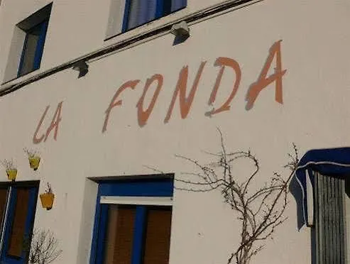 La Fonda Guest House Cadaques